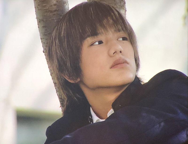 Takizawa Hideaki Majo no Jouke Takizawa Hideaki Majo no Jouke